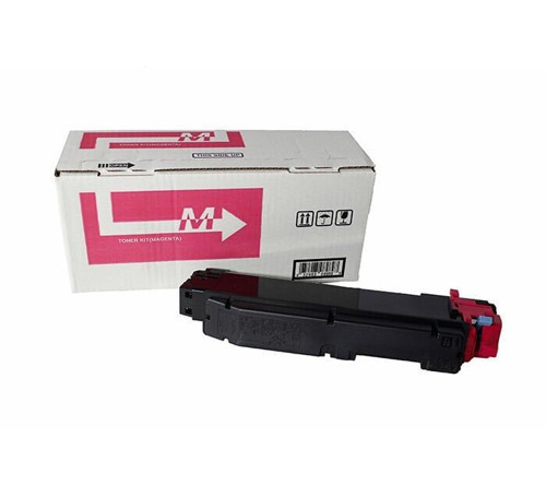 PRINTPEN TK-5140 Kırmızı 70Gr) (5K) (Japon Toner)