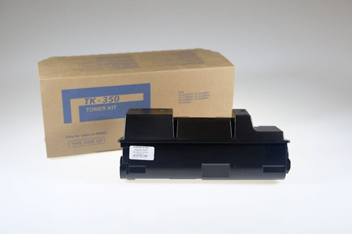 PRINTPEN TK-350 Fotokopi Toneri (Ultrafine) (11k) Atik Haznesiz