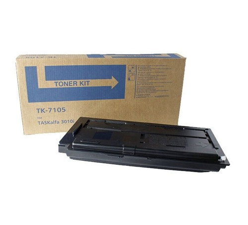 PRINTPEN TK-7105 Fotokopi Toneri (Ultrafine) (750Gr) (20K)