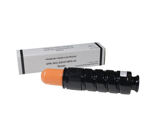 PRINTPEN C-EXV37,43 & GPR-39,48 & NPG-55,61 Fotokopi Toneri (580Gr15,1k)