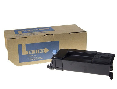 PRINTPEN TK-3100 Fotokopi Toneri (Ultrafine) (370Gr) (12.5K)