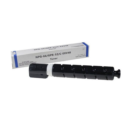 PRINTPEN C-EXV48 & GPR-52 & NPG-66 Mavi Fotokopi Toneri (190Gr11.5k)