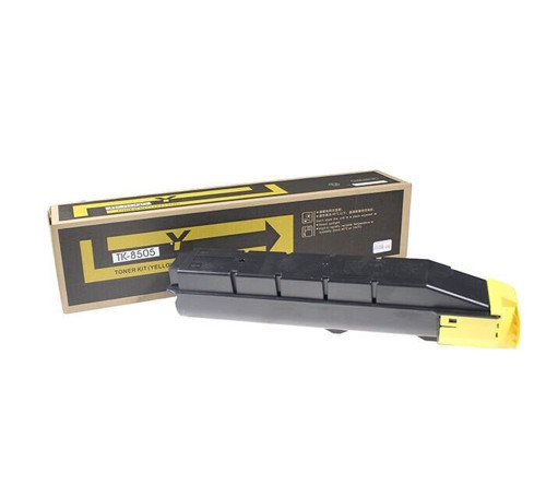 PRINTPEN TK-8505 Sarı (430Gr) (20K) (Japon Toner)