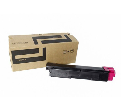 PRINTPEN TK-590 Kırmızı (66Gr) (5K) (Japon Toner)