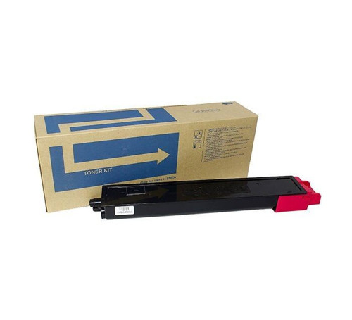 PRINTPEN TK-8325 Kırmızı (240Gr) (12K) (Japon Toner)