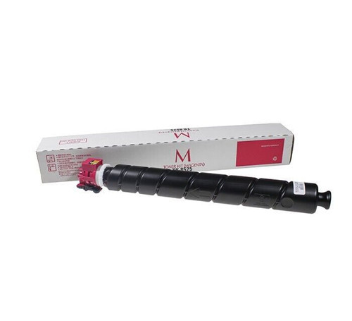 PRINTPEN TK-8525 Kırmızı (310Gr20k) (Japon Toner)