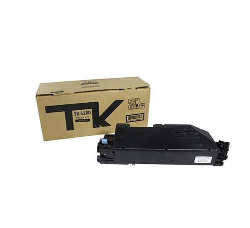 PRINTPEN TK-5280K Siyah (260Gr) (13K) (Japon Toner)