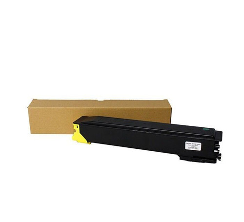PRINTPEN TK-5195 Sarı (120Gr) (7K) (Japon Toner)