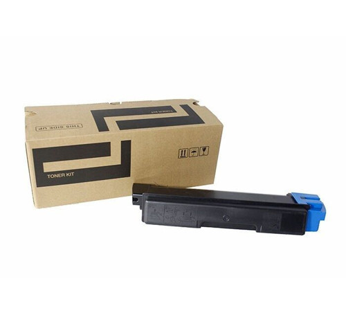 PRINTPEN TK-590XL Mavi (99Gr) Yüksek Kapasite (7.5K) (Japon Toner)