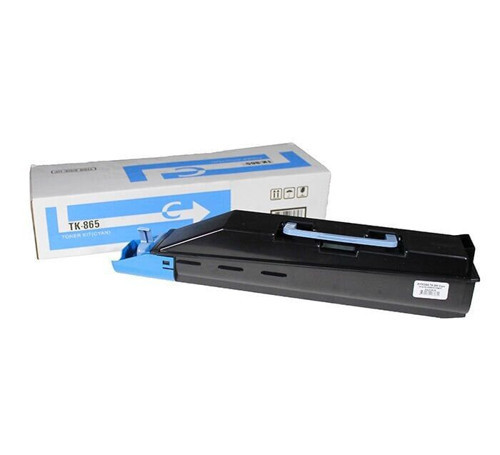 PRINTPEN TK-865 Mavi (150Gr12k) (Japon Toner)