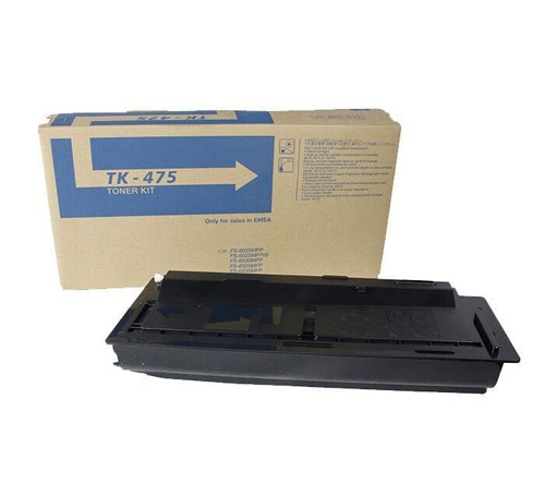 PRINTPEN TK-475 Fotokopi Toneri (Ultrafine) (550Gr) (15K)