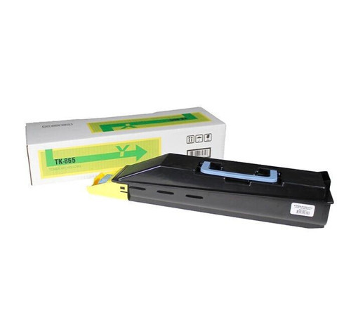 PRINTPEN TK-865 Sarı (150Gr12k) (Japon Toner)
