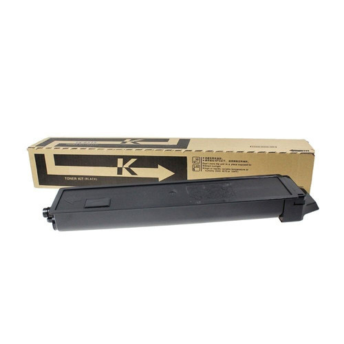 PRINTPEN 2550ci & TRIUMPH ADLER 2550ci Siyah (270Gr12k) (Japon Toner)