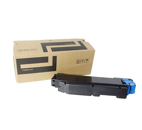 PRINTPEN PK-5012C & TRIUMPH ADLER P-C3560 Mavi (140Gr) (10K) (Japon Toner)