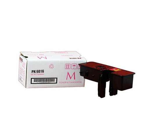 PRINTPEN PK-5014M, PK5016M Kırmızı (35Gr) (2.2K) (Japon Toner)
