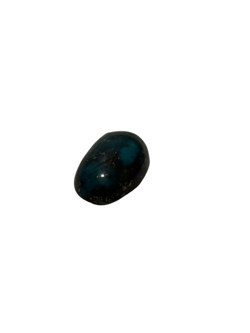 Doğal İran Nişabur Firuze (Turkuaz) Taşı 30 Karat - 6 Gram T063