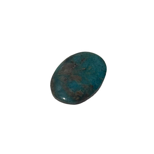 Doğal İran Nişabur Firuze (Turkuaz) Taşı 15,7 Karat - 3,10 Gram T066