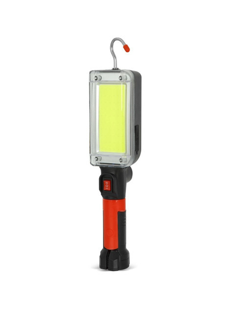 Wt-733 Usb Şarjlı Oto Tamirci Çalışma Lambası