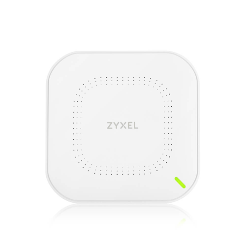 NWA1123-AC V3, Dual Band WiFi, 300-866Mbps, PoE, Tavan Tipi, Access Point