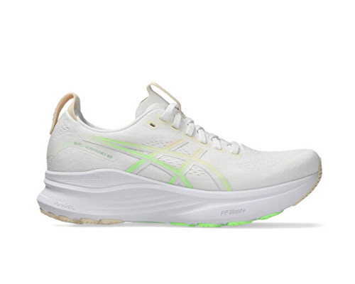 Gel-Kayano 32 Unisex Koşu Ayakkabısı 1012B838-102 Beyaz