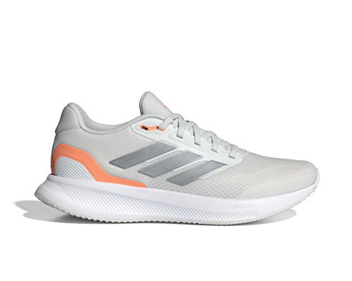 Runfalcon 5 W Kadın Koşu Ayakkabısı JQ9401 Gri