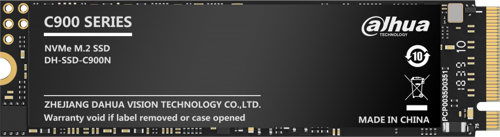 C900N512GB, 512GB, 2000/1450, Gen3, NVME PCIe M.2, SSD