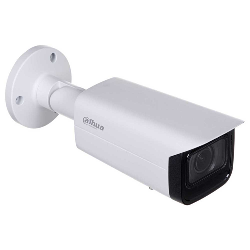 IPC-HFW2231T-ZS 2Mpix,  2,7-13,5mm Motorize Lens, H265+, 60Mt Gece Görüşü, Starlight IP67,   PoE Bullet IP Kamera