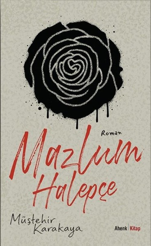 Mazlum Halepçe