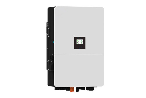 80kW Hibrit Trifaze (HV)