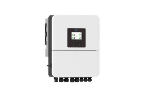 5 KW Hibrit Monofaze LV (48V)