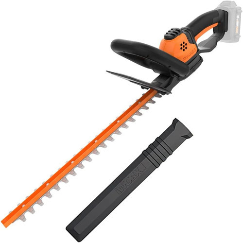 Wg261E.9 20Volt 45Cm Profesyonel Çit Budama (Akü Dahil Değildir)
