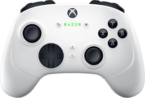 Wolverine V3 Pro - Xbox Ve Pc Için Kablosuz Espor Kumandası (Hyperspeed Kablosuz, Mecha Dokuns