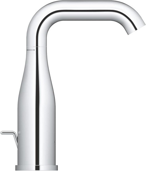 Essence Tek Kumandalı Lavabo Bataryası 1/2 M-Boyut - 24173001