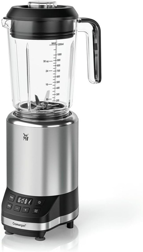 Kult Pro Çelik Çok Fonksiyonlu Blender 1200 W