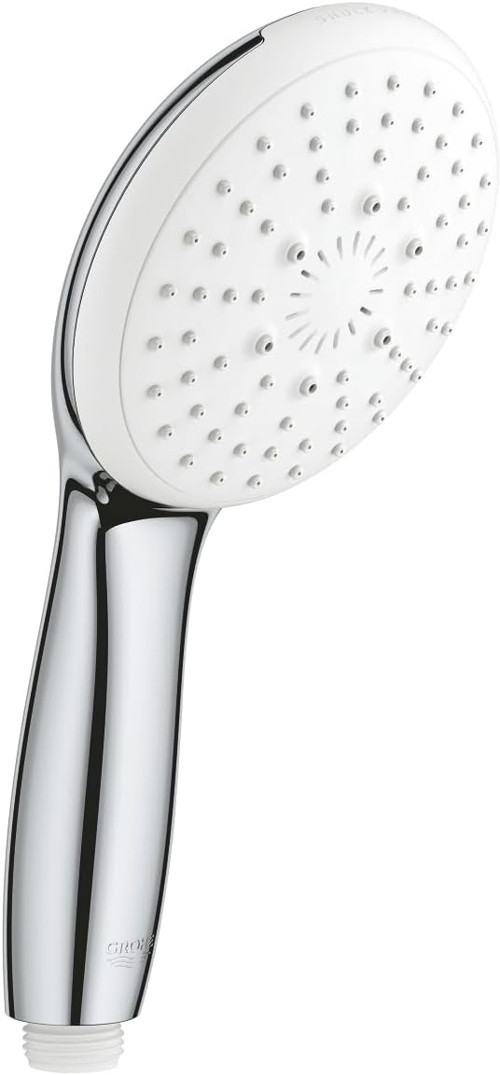 Tempesta 110 El Duşu 3 Akışlı Rain,Jet,Masaj - 28419003