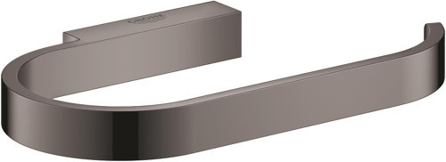 Selection Tuvalet Kağıtlığı Hard Graphite 41068A00