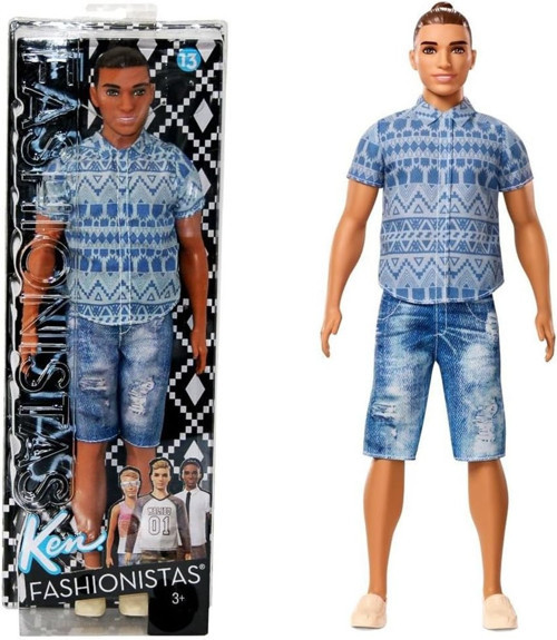 Yakışıklı Ken Bebekler Fnj38