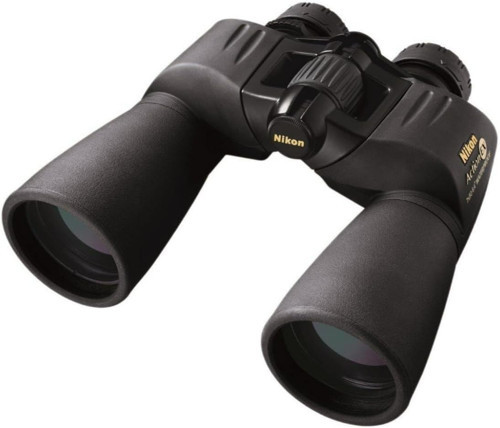 Dürbün Action Ex 7X50Cf