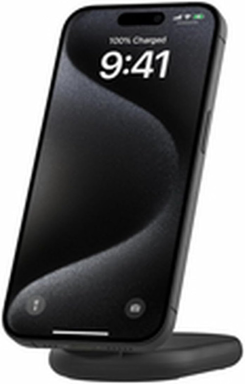 Boostcharge Qi2 15W Katlanabilir Kablosuz Şarj Cihazı Wib007Vfbk