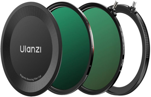 Mf01 77Mm 3-7 Stop Vnd & Cpl Manyetik Hibrit Filtre Seti