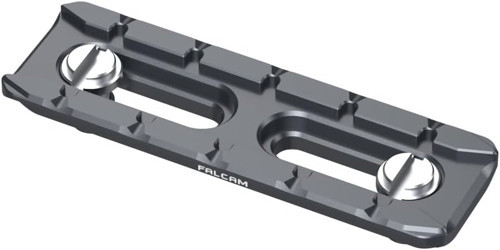F22 Five-Position Quick Release Plate (67 Mm)