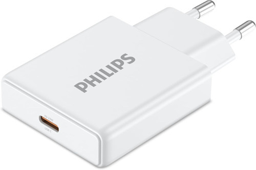 Dlp4311C Type-C Hızlı Şarj Adaptörü, 33W Powerdelivery 3.0 + Quickcharge 3.0, Akım Korumalı,