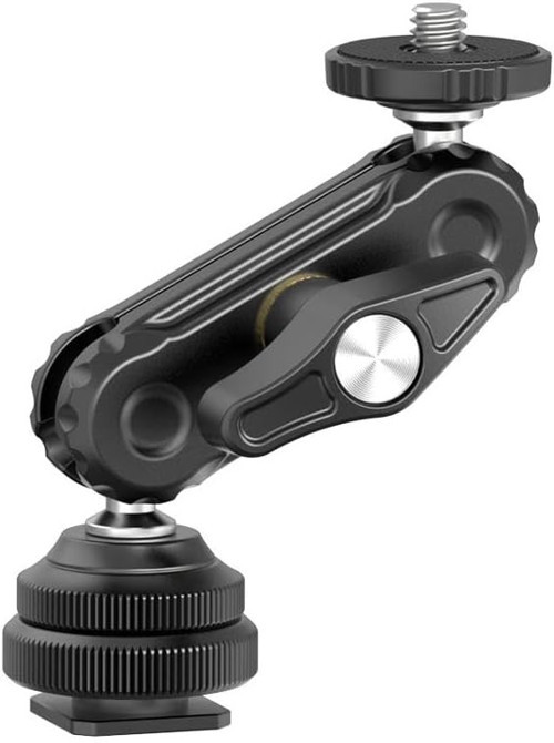 R098 Mini Magic Arm Cold Shoe