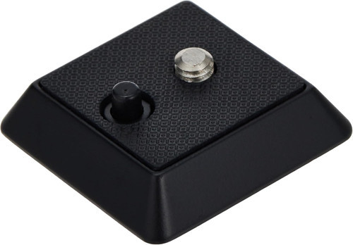 Qs-36 Hızlı Bırakma Plakası