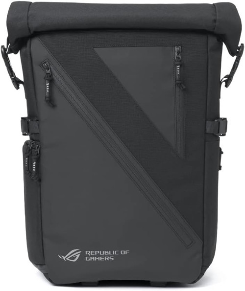 Rog Archer Bp2702 Sırt Çantası Sırt Çantası, Siyah, Okçu