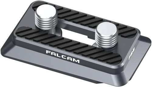 F22&F38 Quick Release 1/4 Plate
