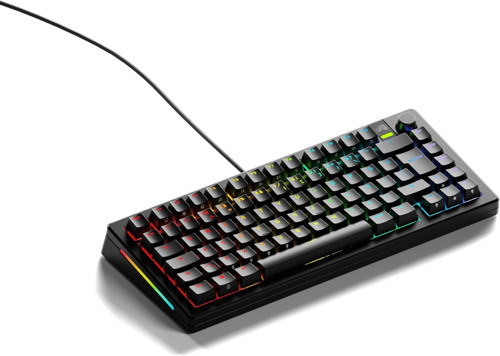Gmmk 3 Tr Fox Linear Switch%75 Kablolu Mekanik Oyuncu Klavyesi
