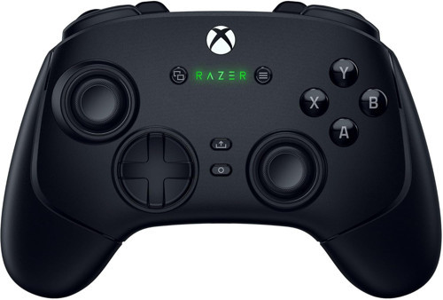 Wolverine V3 Pro - Xbox Ve Pc Için Kablosuz Espor Kumandası (Hyperspeed Kablosuz, Mecha Dokuns