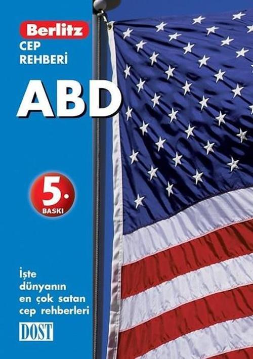 ABD-Cep Rehberi