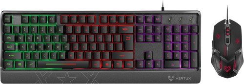 Orion, Oyun Klavyesi Ve Fare, 6 Programlanabilir Fare, Ayarlanabilir 3200 Dpi, Bilek Desteği